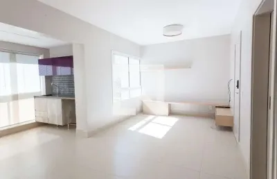 Apartamento para aluguel - vila da serra, 3 quartos,  94 m² - nova lima