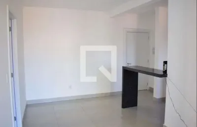 Apartamento para aluguel - ribeirânia, 1 quarto,  42 m² - ribeirão preto