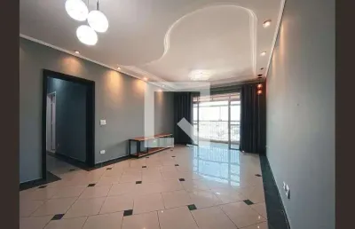 Apartamento para aluguel - butantã, 3 quartos,  110 m² - são paulo
