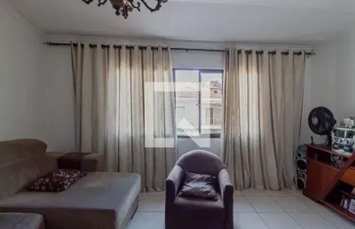 Casa para aluguel - vila ré, 4 quartos,  145 m² - são paulo