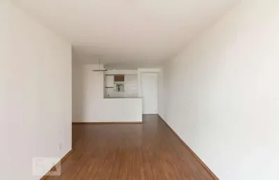 Apartamento para aluguel - jardim anália franco, 3 quartos,  98 m² - são paulo
