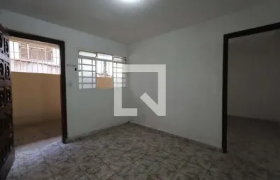 Casa para aluguel - vila carrão, 3 quartos,  150 m² - são paulo