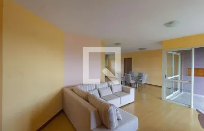 Apartamento para aluguel - hamburgo velho, 3 quartos,  179 m² - novo hamburgo