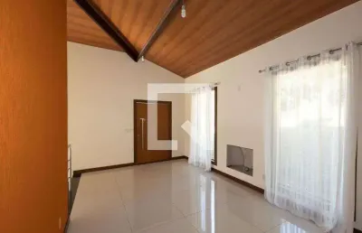 Casa / sobrado em condomínio para aluguel - veredas das gerais, 3 quartos,  320 m² - nova lima
