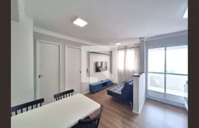 Apartamento para aluguel - água branca, 1 quarto,  31 m² - são paulo