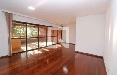 Apartamento para aluguel - jardim oceânico, 3 quartos,  168 m² - rio de janeiro