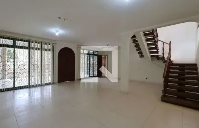 Casa para aluguel - alto da boa vista, 6 quartos,  420 m² - ribeirão preto