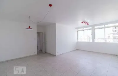 Apartamento para aluguel - paraíso, 3 quartos,  100 m² - são paulo