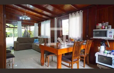 Casa para aluguel - jurerê, 2 quartos,  556 m² - florianópolis