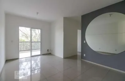 Apartamento para aluguel - umuarama, 2 quartos,  74 m² - osasco