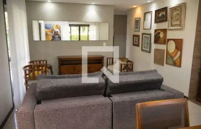Casa / sobrado em condomínio para aluguel - stella maris, 4 quartos,  100 m² - salvador