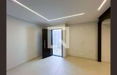 Casa para aluguel - vila angeli, 3 quartos,  100 m² - valinhos
