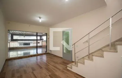 Casa para aluguel - freguesia do ó, 3 quartos,  150 m² - são paulo