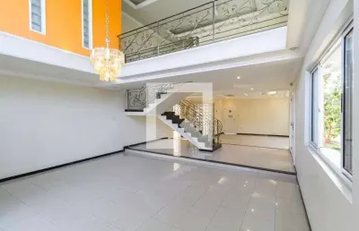 Casa para aluguel - bandeirantes, 4 quartos,  560 m² - belo horizonte