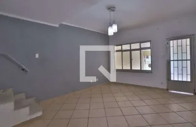 Casa para aluguel - mooca, 2 quartos,  124 m² - são paulo