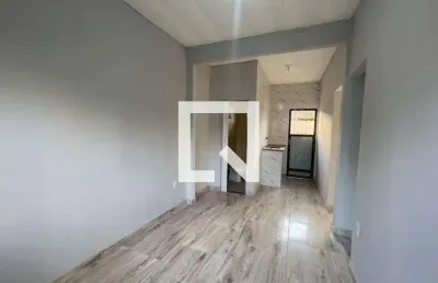Casa para aluguel - saracuruna, 2 quartos,  60 m² - duque de caxias
