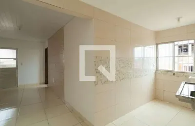 Casa para aluguel - caixa d agua, 1 quarto,  80 m² - salvador