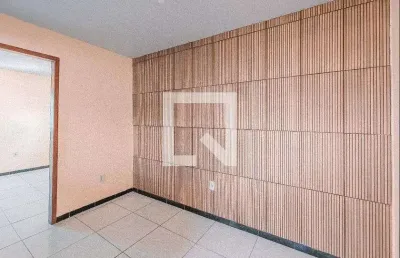Apartamento para aluguel - brotas, 2 quartos,  40 m² - salvador