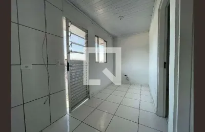 Casa para aluguel - jardim éster yolanda, 2 quartos,  30 m² - são paulo