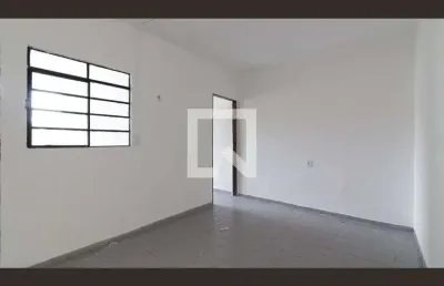 Casa para aluguel - cangaíba, 1 quarto,  50 m² - são paulo