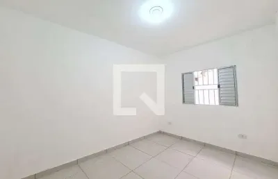 Casa para aluguel - chácara mafalda, 1 quarto,  24 m² - são paulo