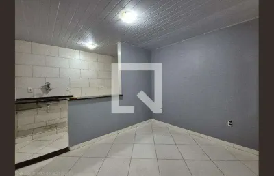 Apartamento para aluguel - vargem pequena, 1 quarto,  35 m² - rio de janeiro