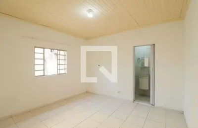 Casa para aluguel - parque são domingos, 1 quarto,  32 m² - são paulo