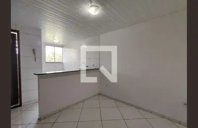 Apartamento para aluguel - vargem pequena, 2 quartos,  45 m² - rio de janeiro