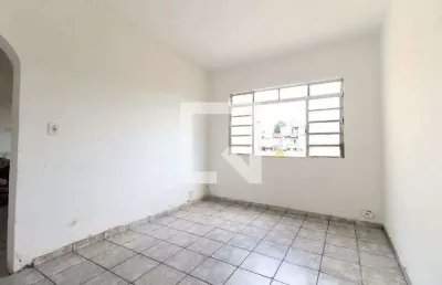 Casa para aluguel - itaquera, 1 quarto,  70 m² - são paulo