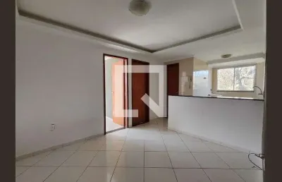 Apartamento para aluguel - vargem pequena, 2 quartos,  43 m² - rio de janeiro