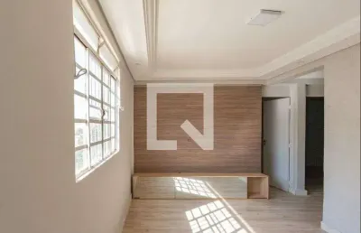 Apartamento para aluguel - parque residencial vila união  , 2 quartos,  60 m² - campinas