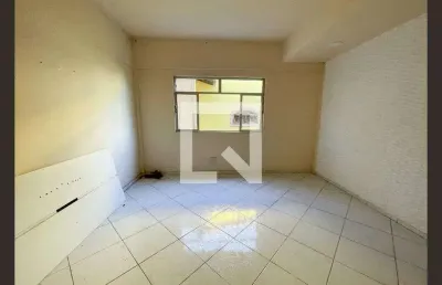 Casa para aluguel - jardim 25 de agosto, 2 quartos,  60 m² - duque de caxias