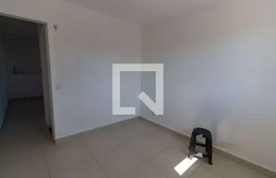 Casa para aluguel - guarapirangan, 1 quarto,  31 m² - são paulo