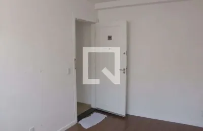 Apartamento para aluguel - jardim alvorada, 2 quartos,  46 m² - nova iguaçu