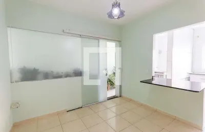 Casa para aluguel - santa teresinha, 2 quartos,  55 m² - santo andré