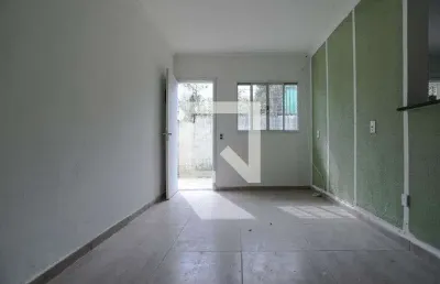 Casa para aluguel - mogi moderno, 2 quartos,  152 m² - mogi das cruzes