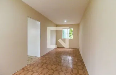 Apartamento para aluguel - conjunto residencial jose bonifacio, 2 quartos,  49 m² - são paulo