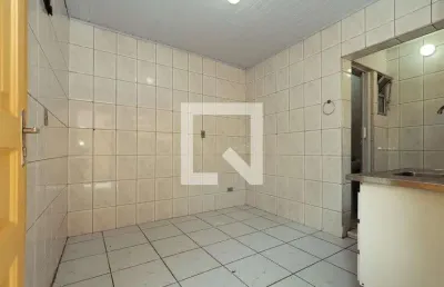 Casa para aluguel - bosque da saúde, 1 quarto,  62 m² - são paulo