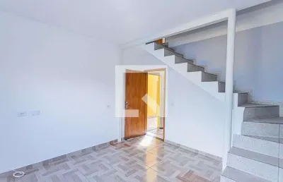 Casa para aluguel - vila pirituba, 2 quartos,  60 m² - são paulo