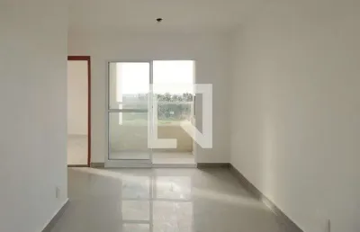 Apartamento para aluguel - rubem berta, 2 quartos,  50 m² - porto alegre