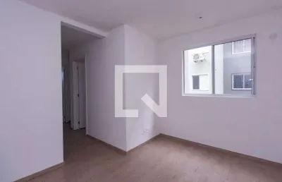 Apartamento para aluguel - centro, 2 quartos,  44 m² - canoas