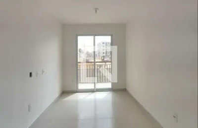 Apartamento para aluguel - campos elíseos , 2 quartos,  43 m² - campinas