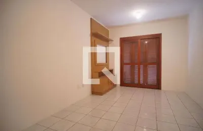 Apartamento para aluguel - pátria nova, 2 quartos,  76 m² - novo hamburgo