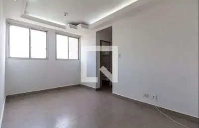 Apartamento para aluguel - ermelino matarazzo, 2 quartos,  46 m² - são paulo