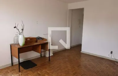 Apartamento para aluguel - água fria, 2 quartos,  81 m² - são paulo