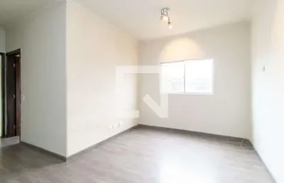 Apartamento para aluguel - xaxim, 2 quartos,  55 m² - curitiba