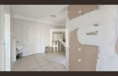 Cobertura para aluguel - socorro, 1 quarto,  37 m² - são paulo