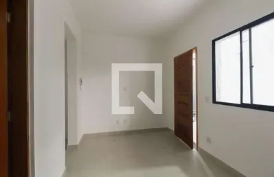 Apartamento para aluguel - vila carrão, 1 quarto,  32 m² - são paulo