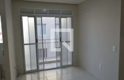 Apartamento para aluguel - curicica, 2 quartos,  45 m² - rio de janeiro