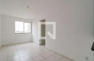 Apartamento para aluguel - parque munhoz, 2 quartos,  47 m² - são paulo